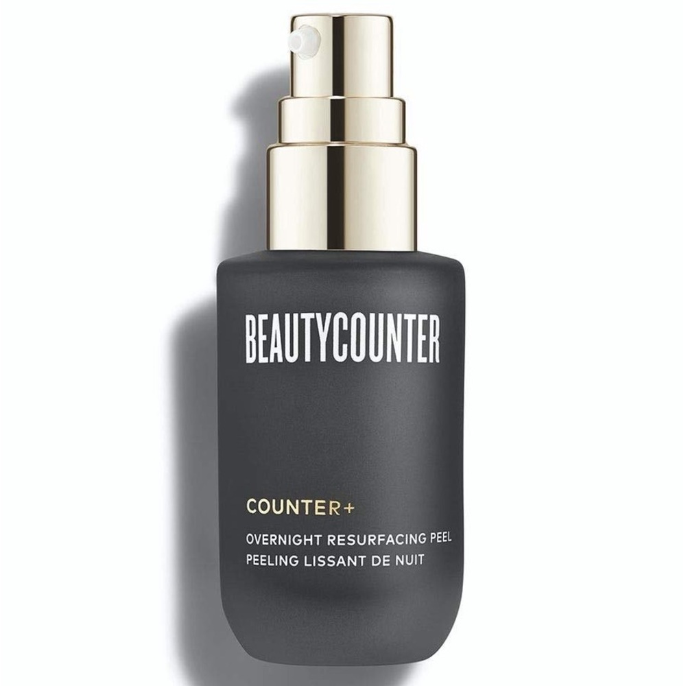 Beautycounter Overnight Resurfacing Peel 5ml New in box! GWP